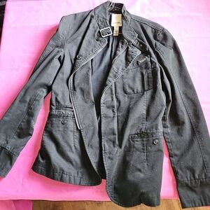 Diesel jacket